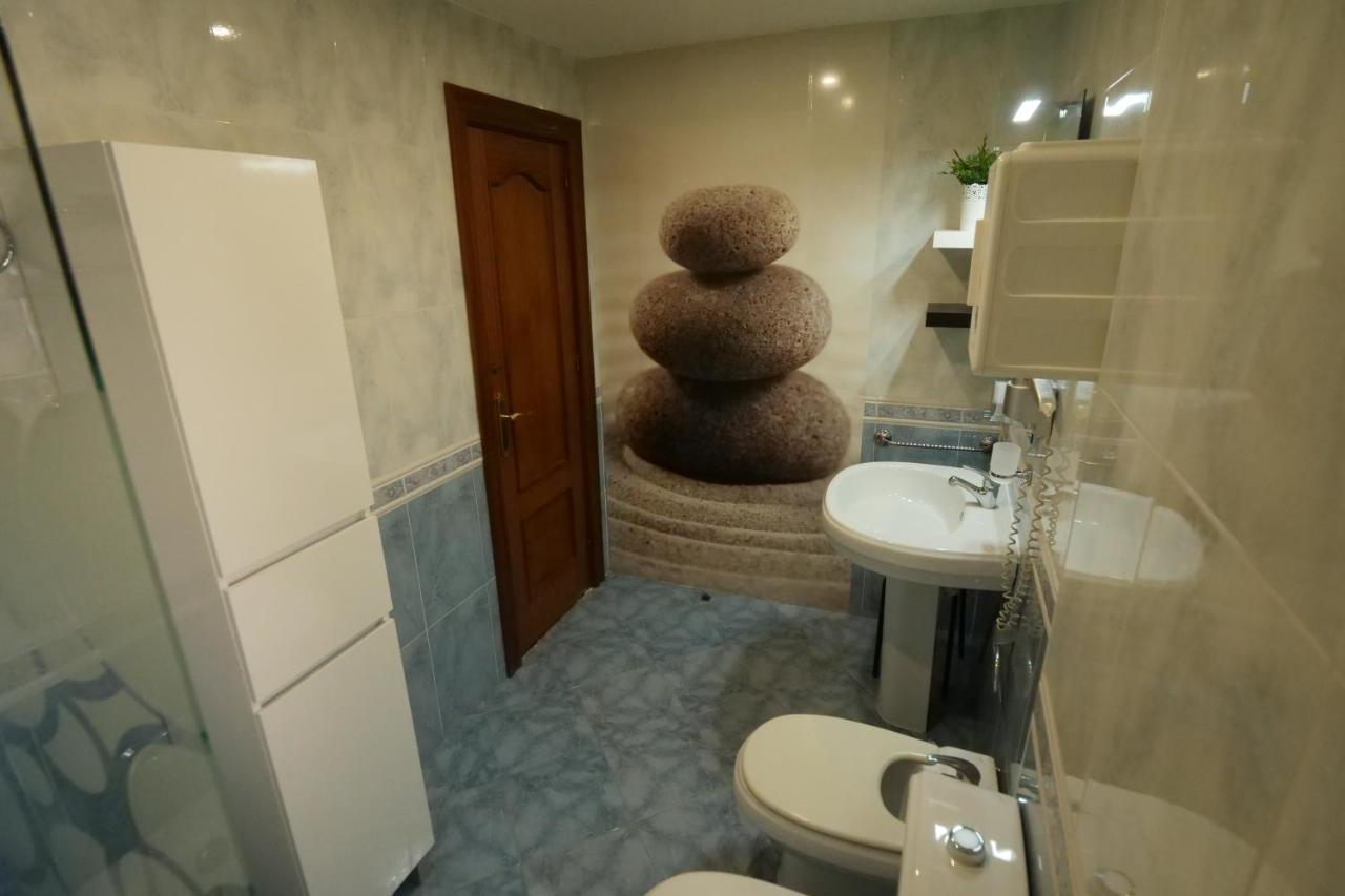 Apartamento Castillo กรานาดา ภายนอก รูปภาพ