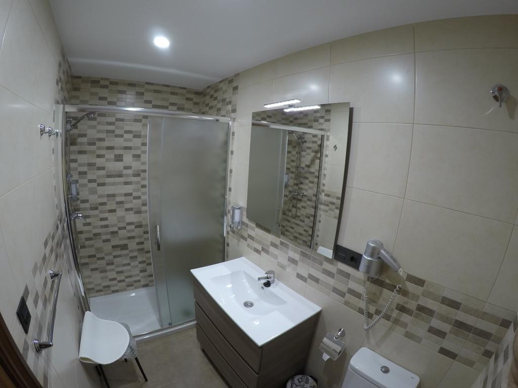Apartamento Castillo กรานาดา ภายนอก รูปภาพ