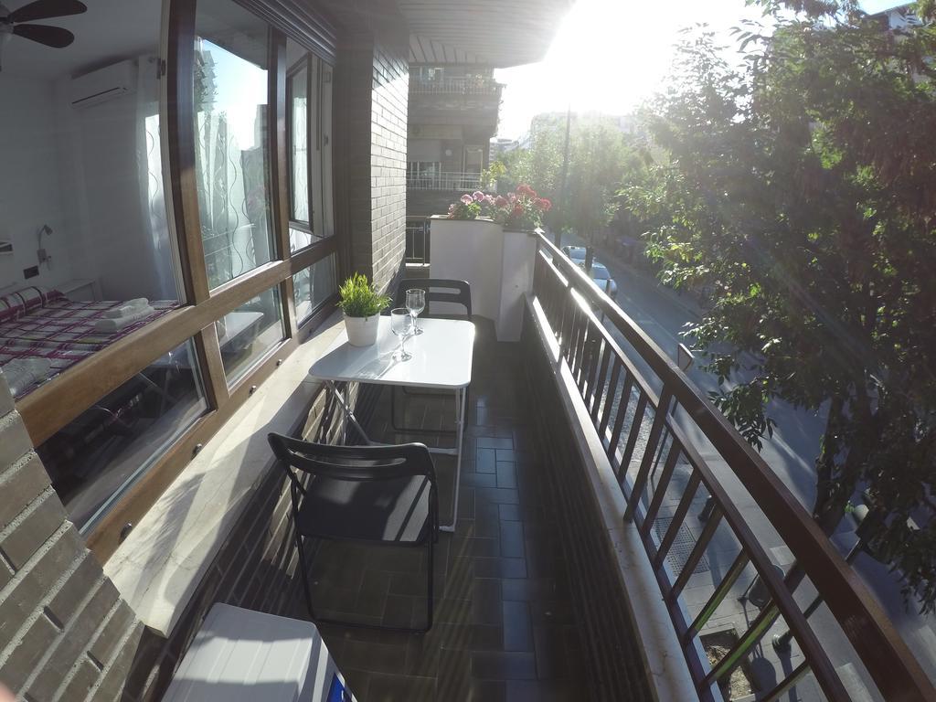 Apartamento Castillo กรานาดา ภายนอก รูปภาพ