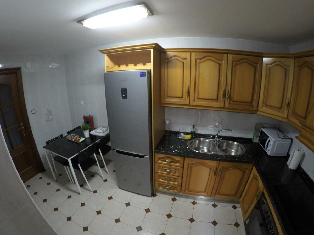 Apartamento Castillo กรานาดา ภายนอก รูปภาพ